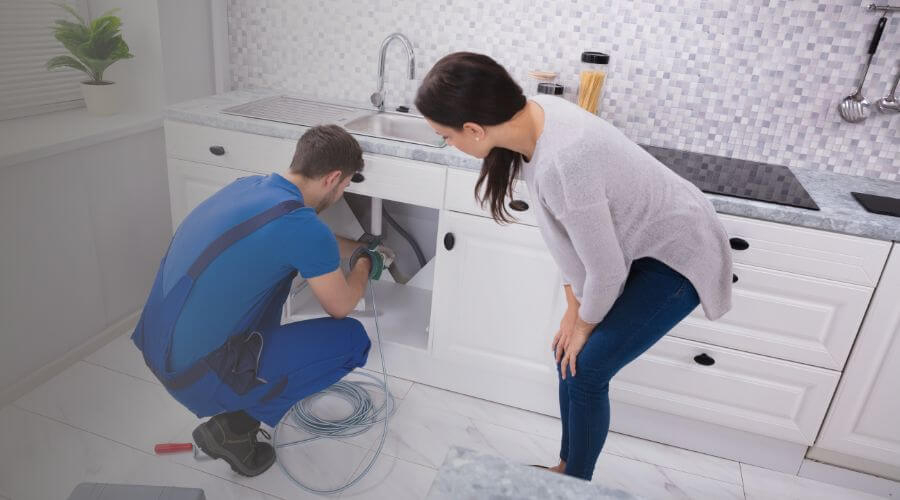 Professional expert plumbing services in Aberdeen, WA